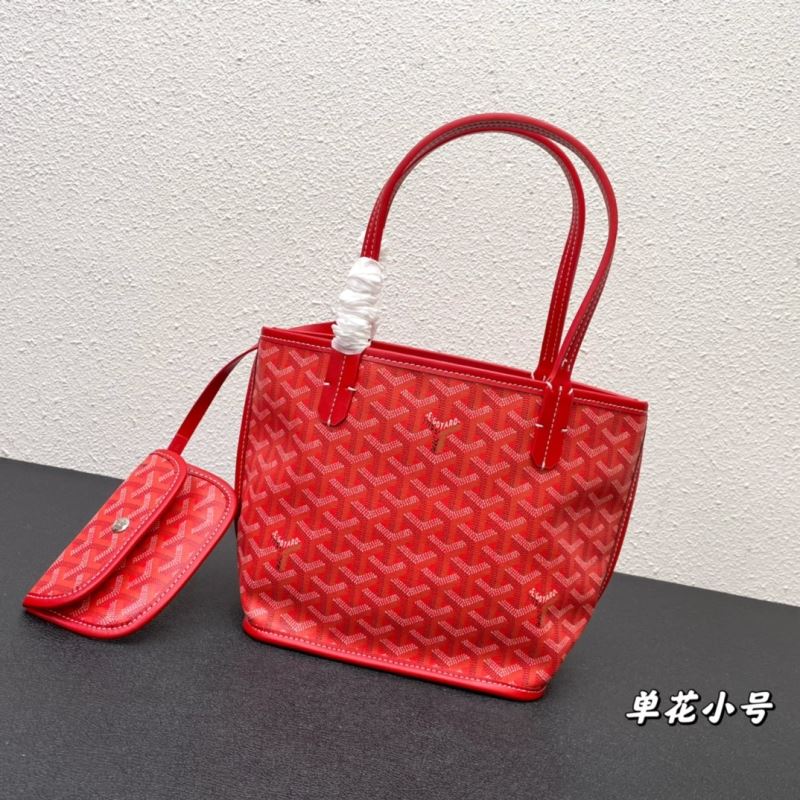 Go*ard shopping bags